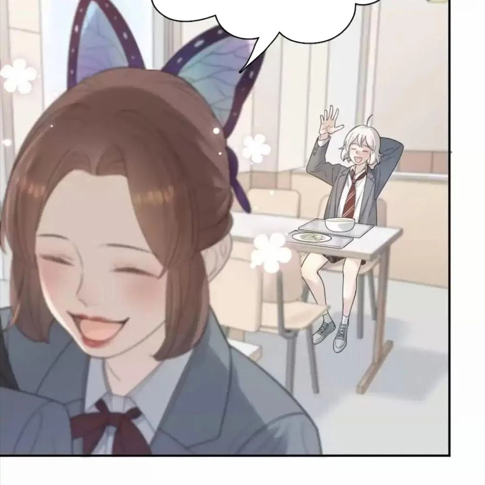 Giờ nay cô ấy cũng rất dễ thương Chapter 91 - 16