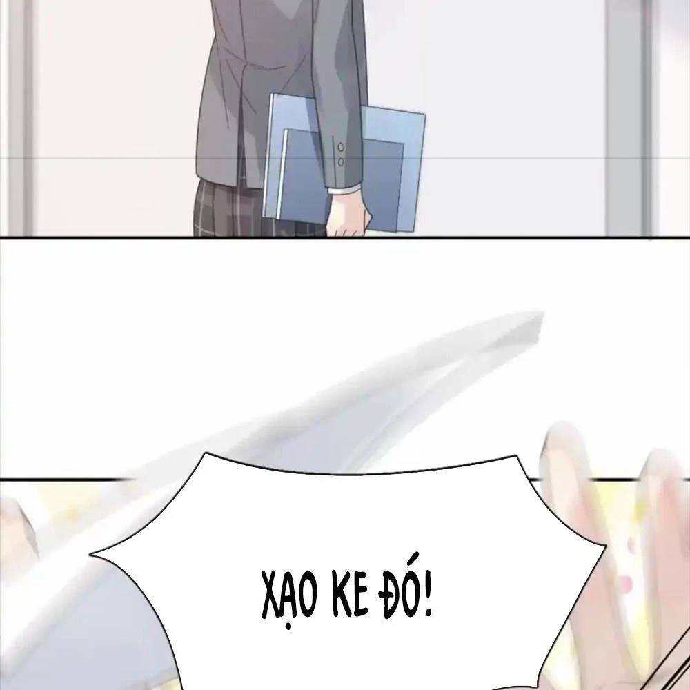 Giờ nay cô ấy cũng rất dễ thương Chapter 91 - 18