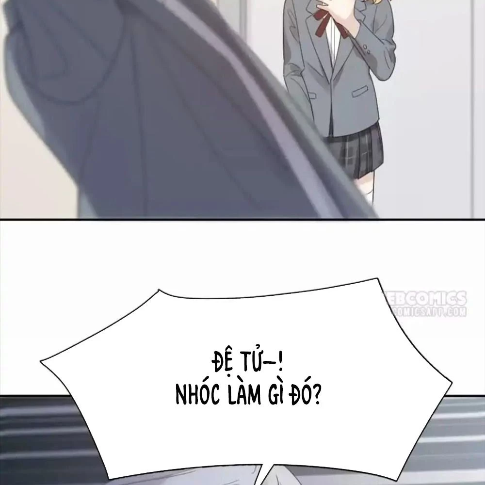 Giờ nay cô ấy cũng rất dễ thương Chapter 91 - 22