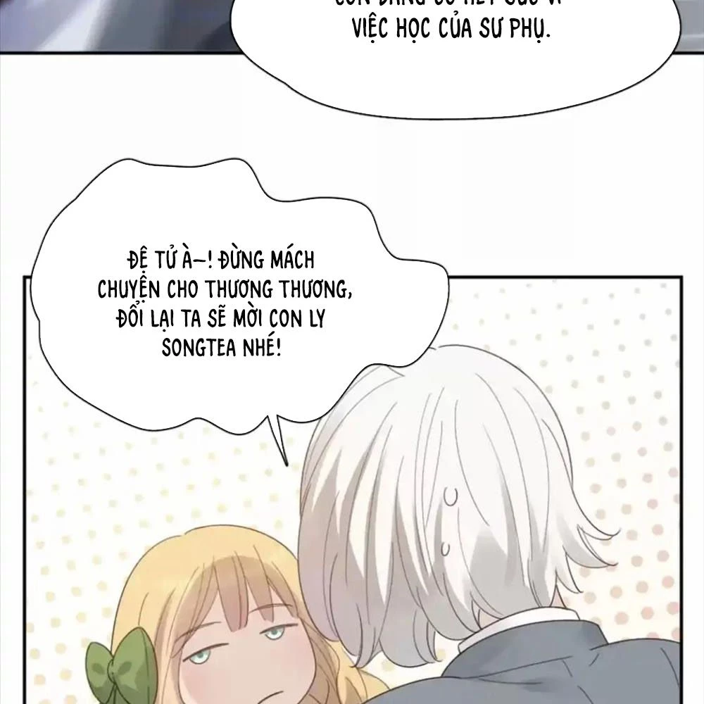 Giờ nay cô ấy cũng rất dễ thương Chapter 91 - 24