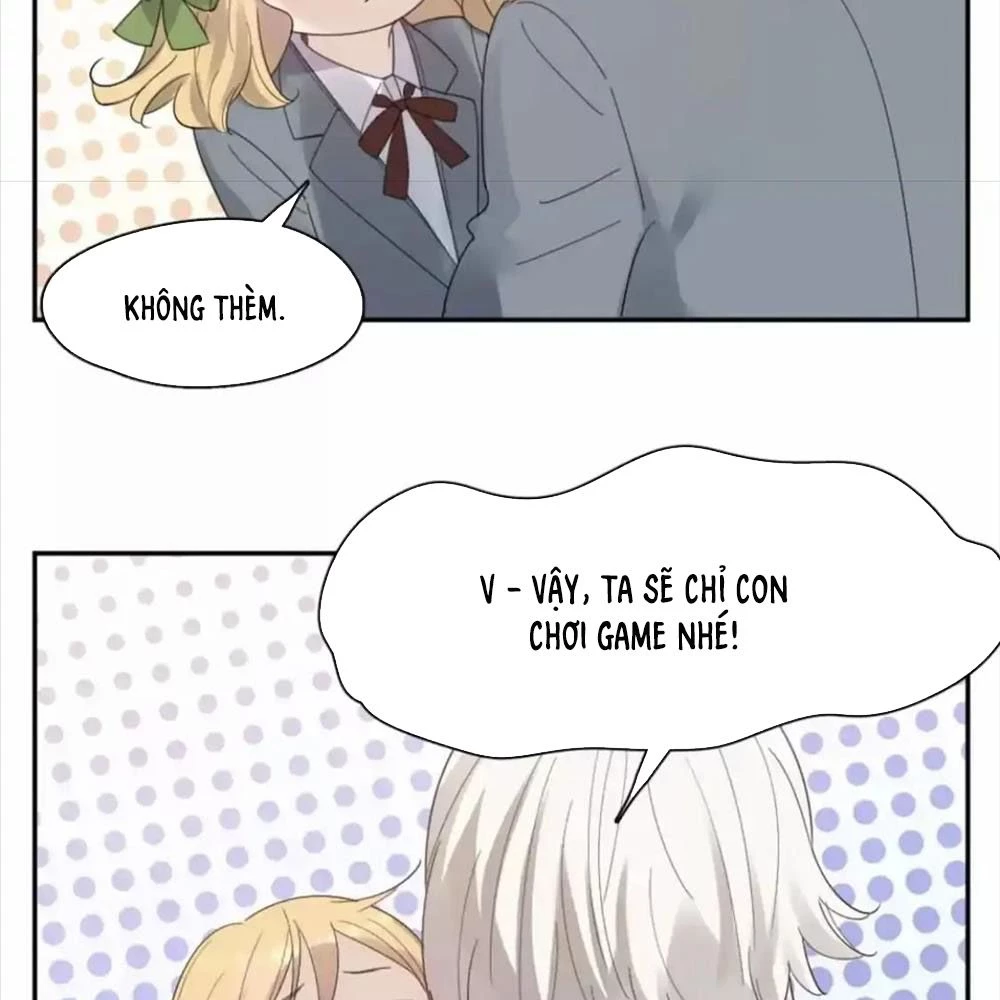 Giờ nay cô ấy cũng rất dễ thương Chapter 91 - 25