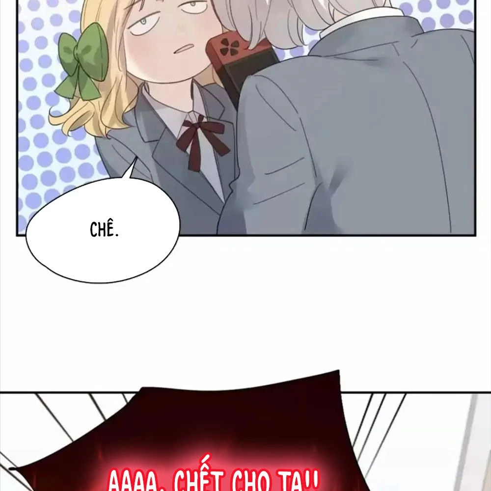 Giờ nay cô ấy cũng rất dễ thương Chapter 91 - 26