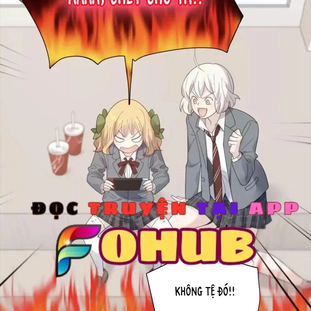 Giờ nay cô ấy cũng rất dễ thương Chapter 91 - 27