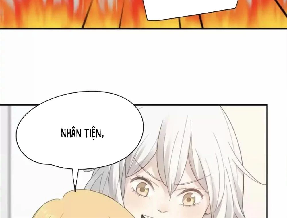 Giờ nay cô ấy cũng rất dễ thương Chapter 91 - 28