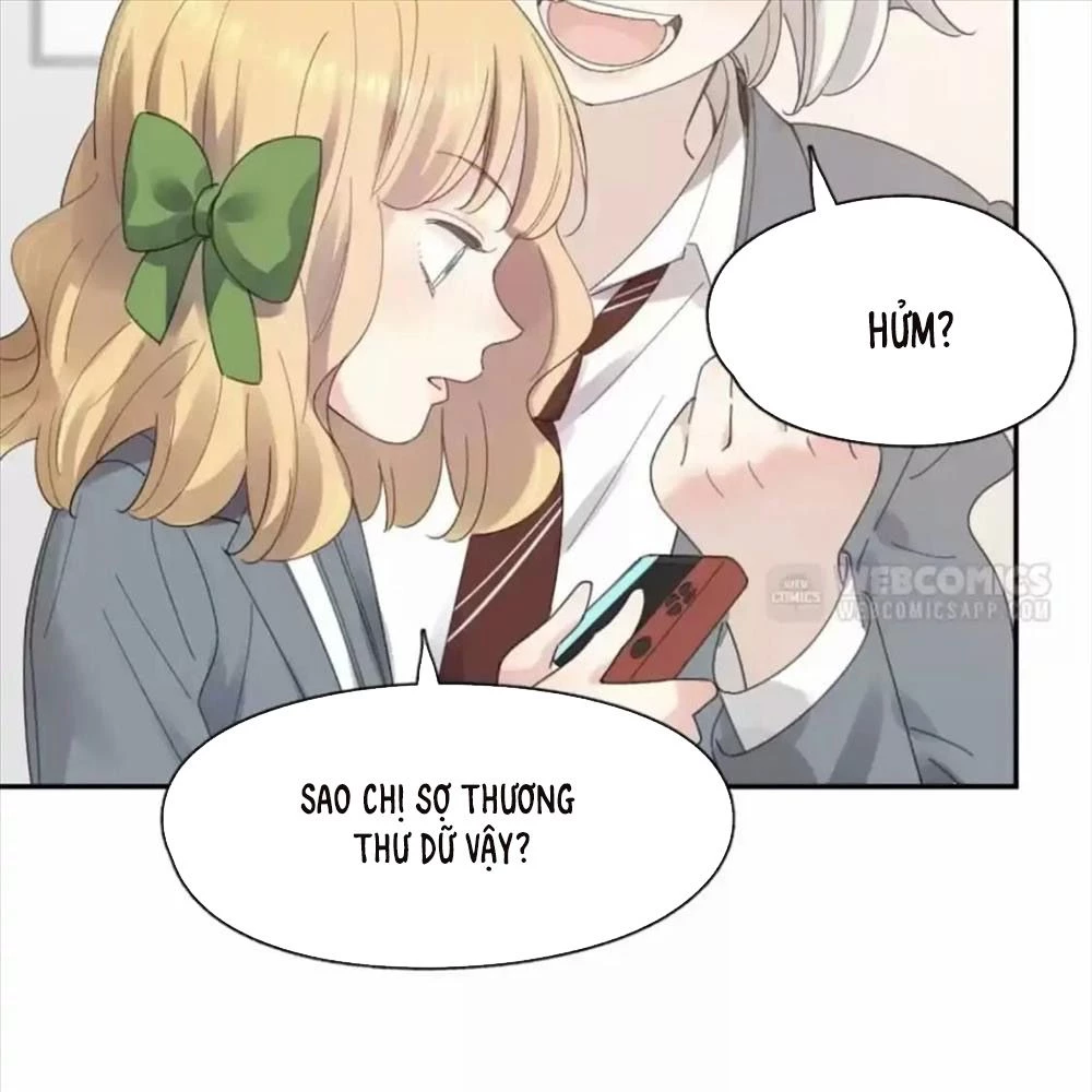 Giờ nay cô ấy cũng rất dễ thương Chapter 91 - 29