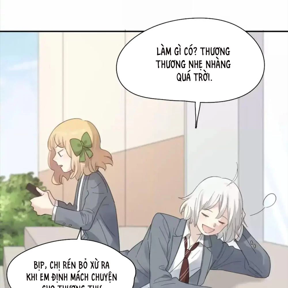 Giờ nay cô ấy cũng rất dễ thương Chapter 91 - 30