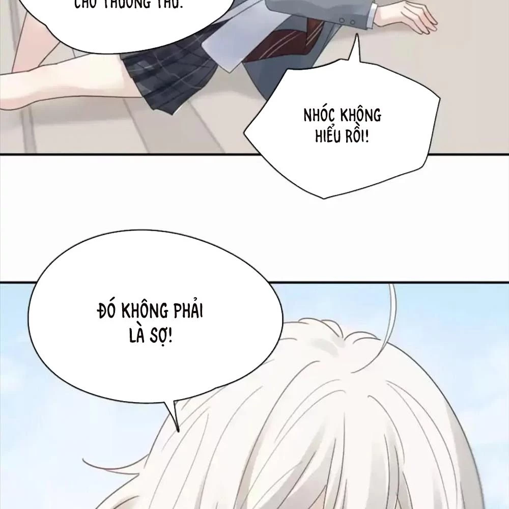 Giờ nay cô ấy cũng rất dễ thương Chapter 91 - 31