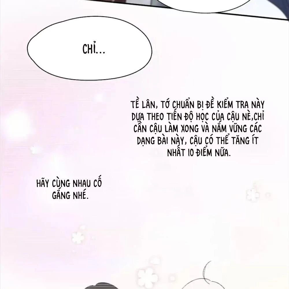 Giờ nay cô ấy cũng rất dễ thương Chapter 91 - 33