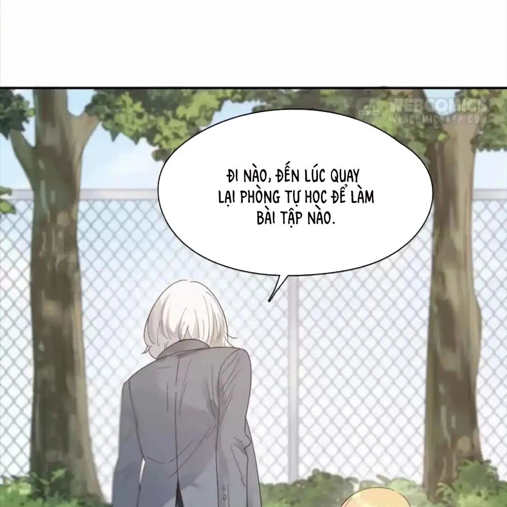 Giờ nay cô ấy cũng rất dễ thương Chapter 91 - 36