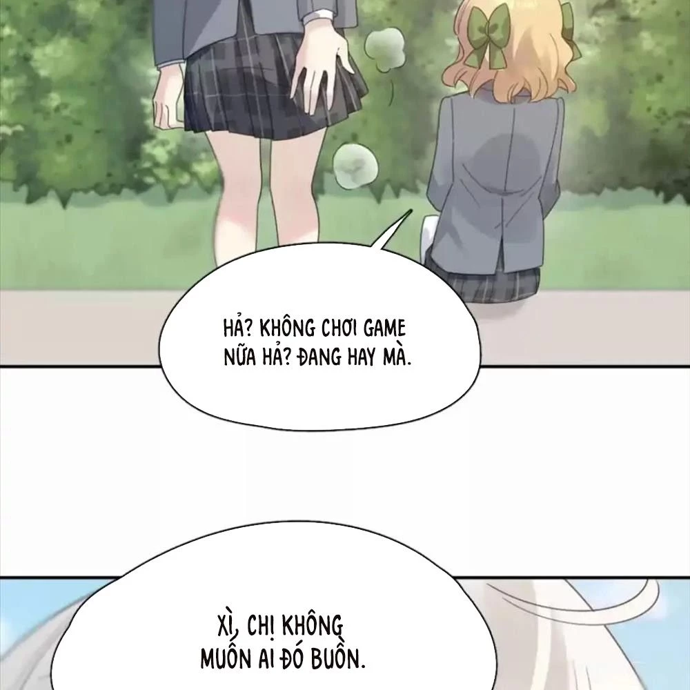 Giờ nay cô ấy cũng rất dễ thương Chapter 91 - 37