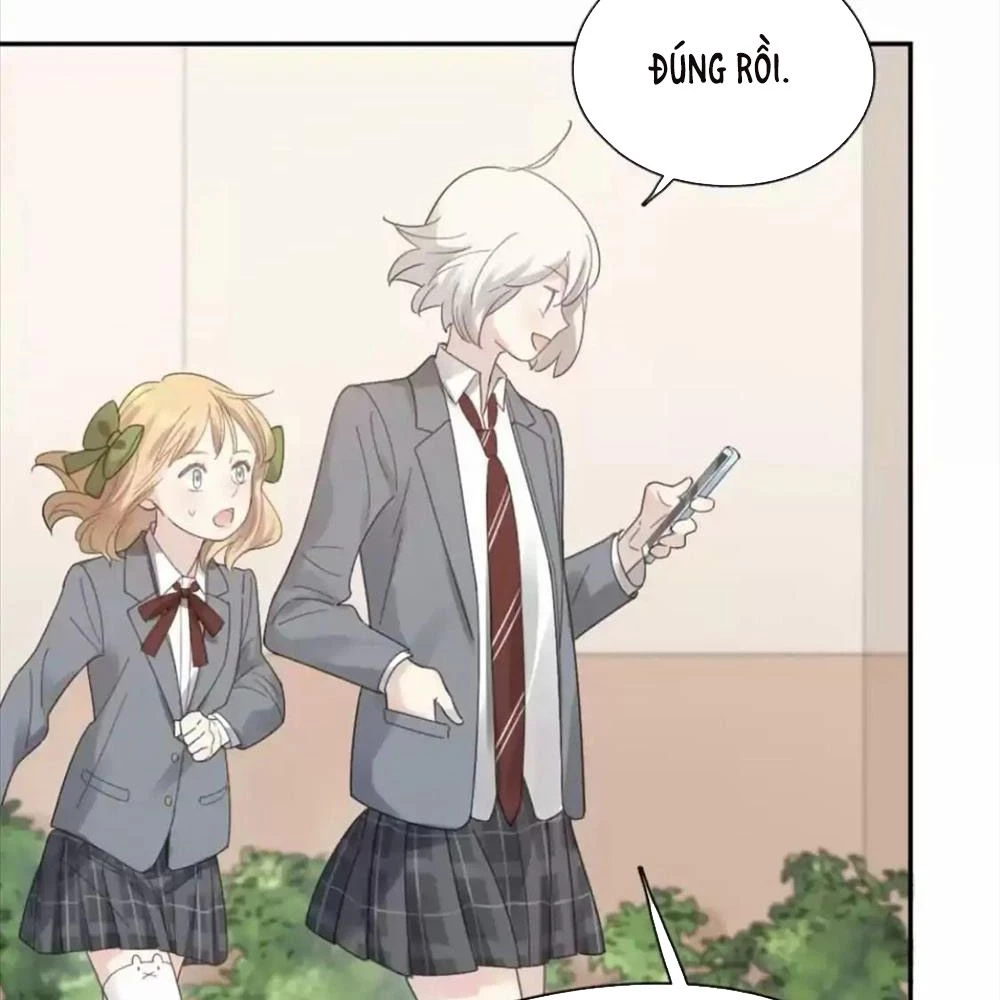 Giờ nay cô ấy cũng rất dễ thương Chapter 91 - 40