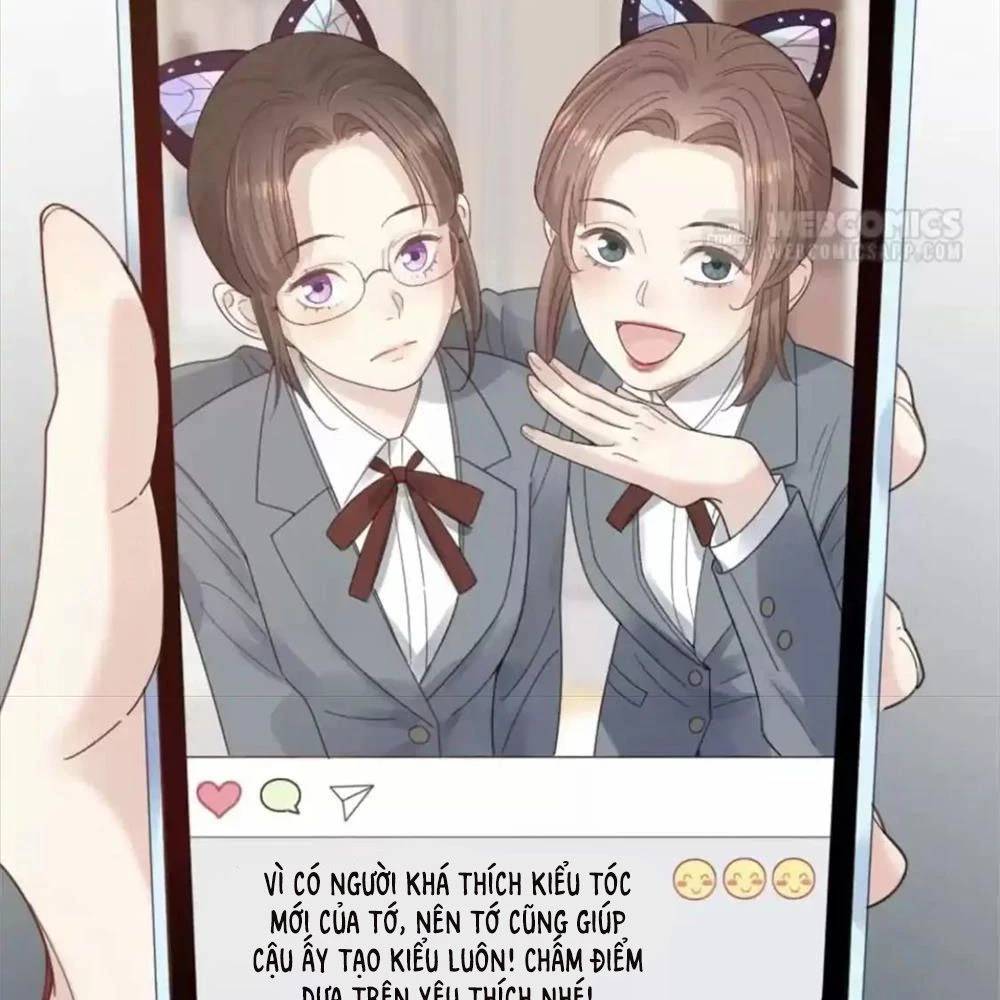 Giờ nay cô ấy cũng rất dễ thương Chapter 91 - 42