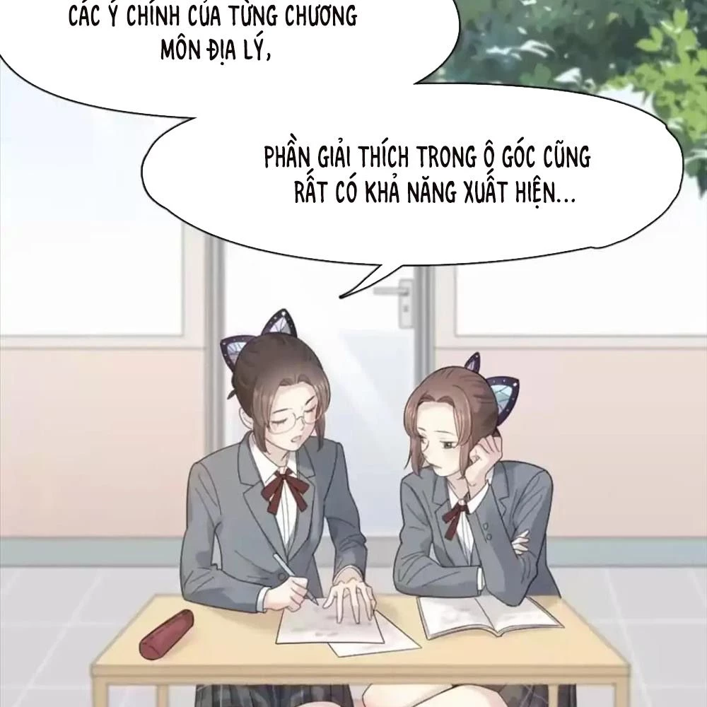 Giờ nay cô ấy cũng rất dễ thương Chapter 91 - 47