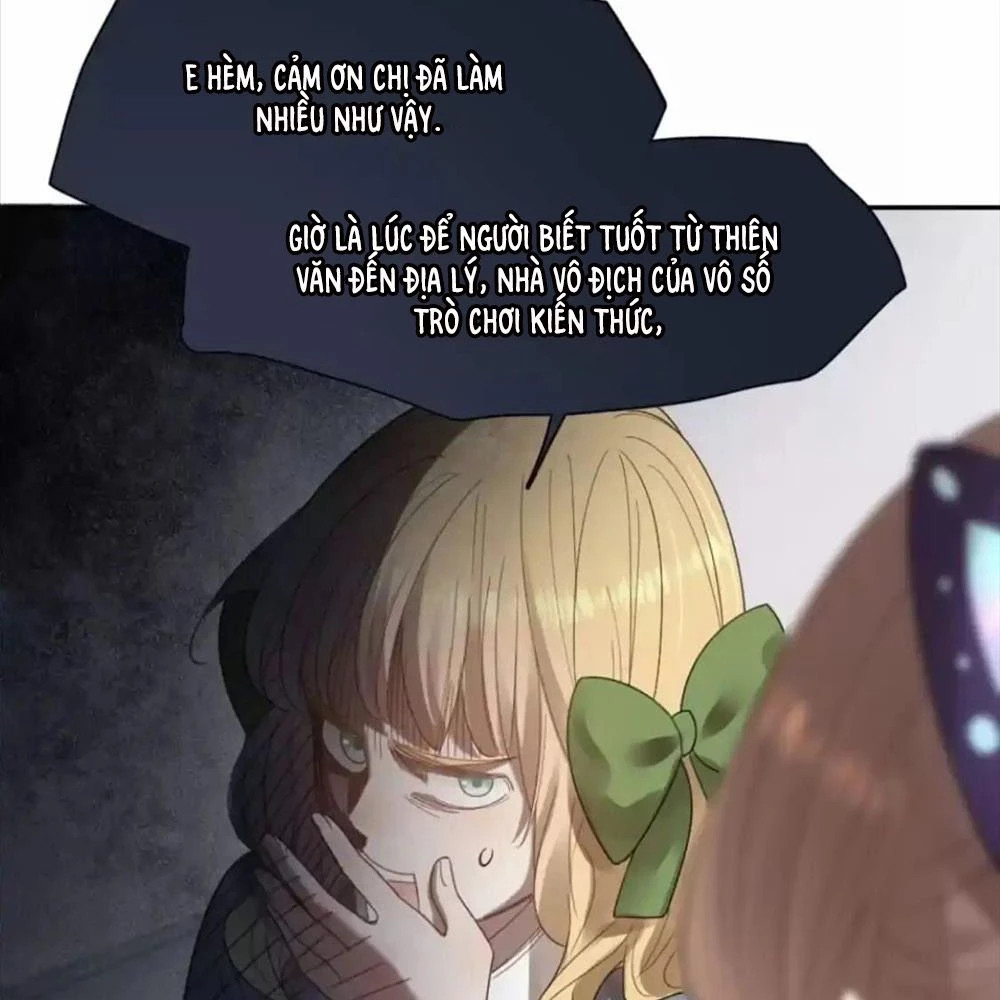 Giờ nay cô ấy cũng rất dễ thương Chapter 91 - 50