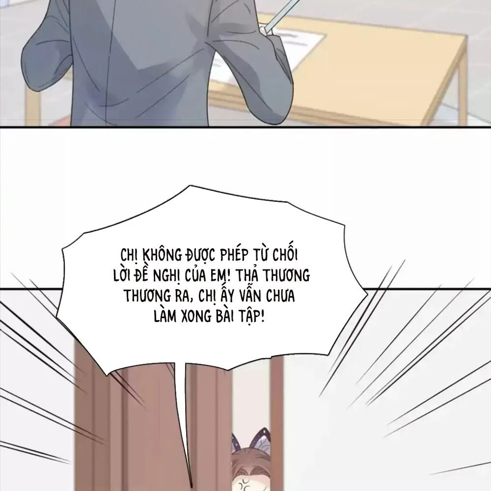 Giờ nay cô ấy cũng rất dễ thương Chapter 91 - 53