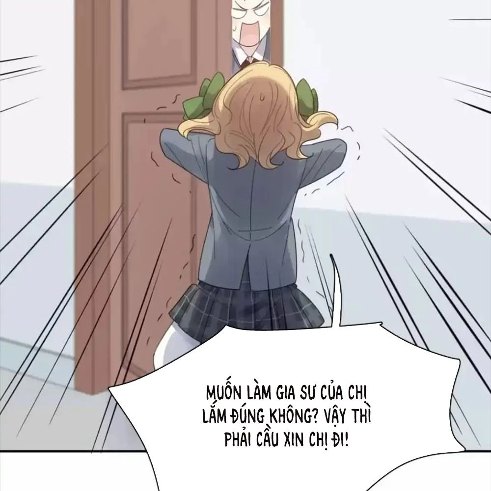 Giờ nay cô ấy cũng rất dễ thương Chapter 91 - 54