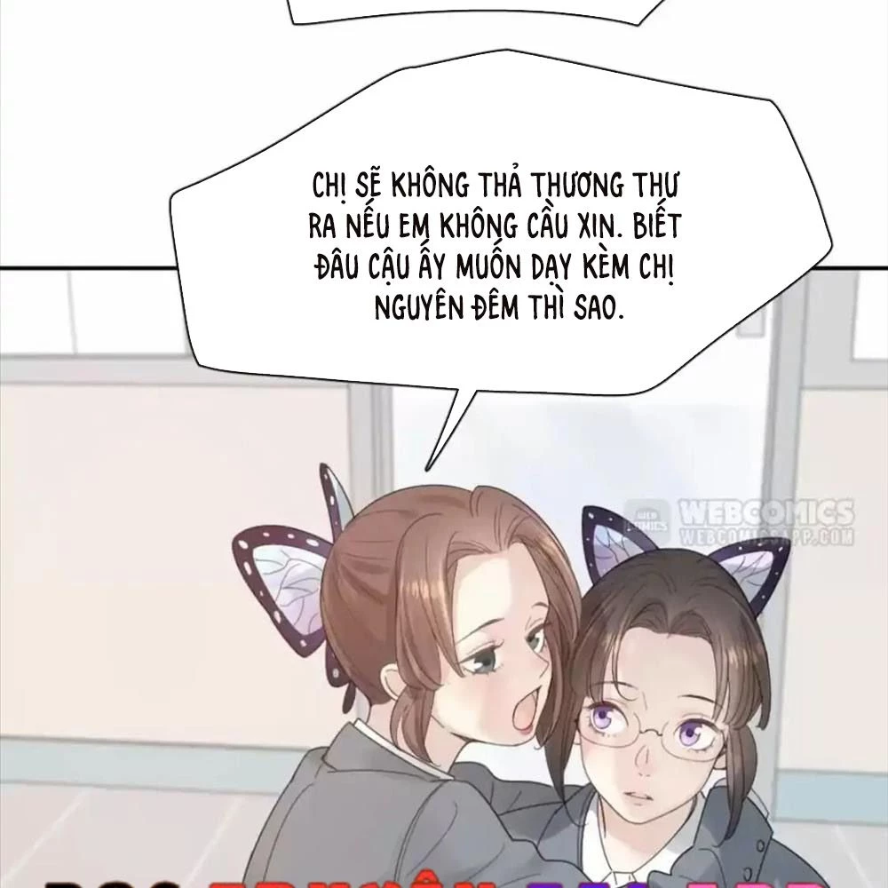 Giờ nay cô ấy cũng rất dễ thương Chapter 91 - 55