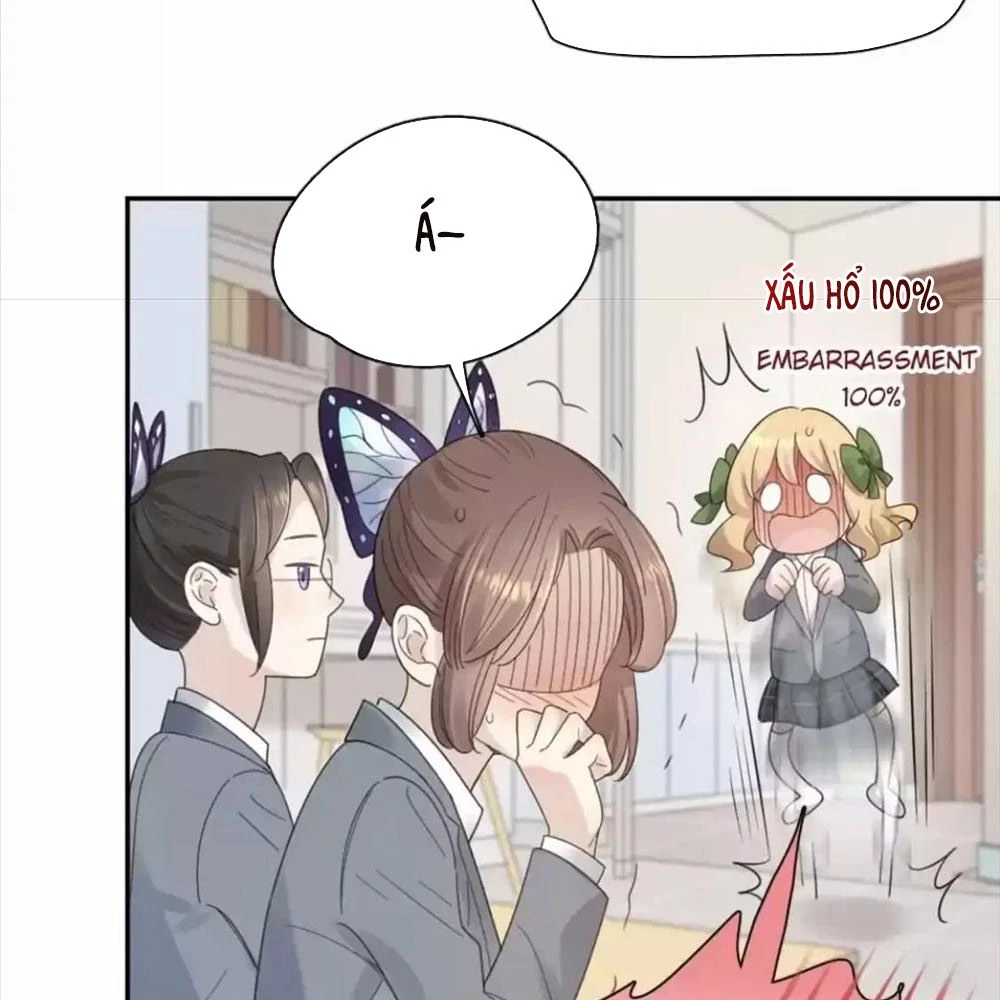 Giờ nay cô ấy cũng rất dễ thương Chapter 91 - 60