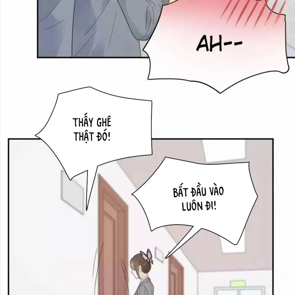 Giờ nay cô ấy cũng rất dễ thương Chapter 91 - 61