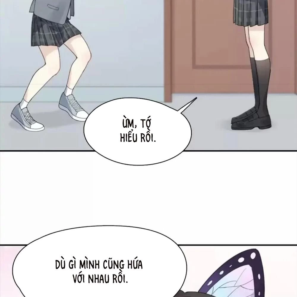 Giờ nay cô ấy cũng rất dễ thương Chapter 91 - 67