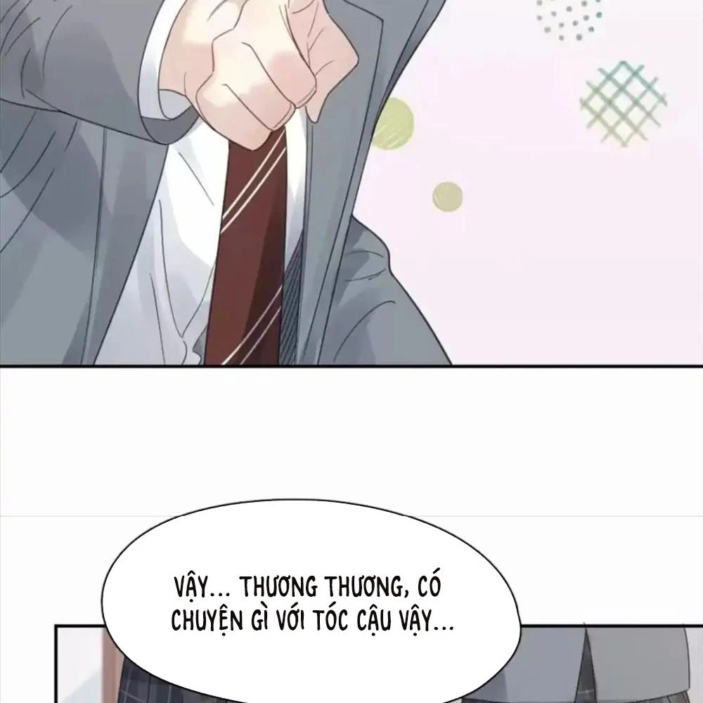 Giờ nay cô ấy cũng rất dễ thương Chapter 91 - 70