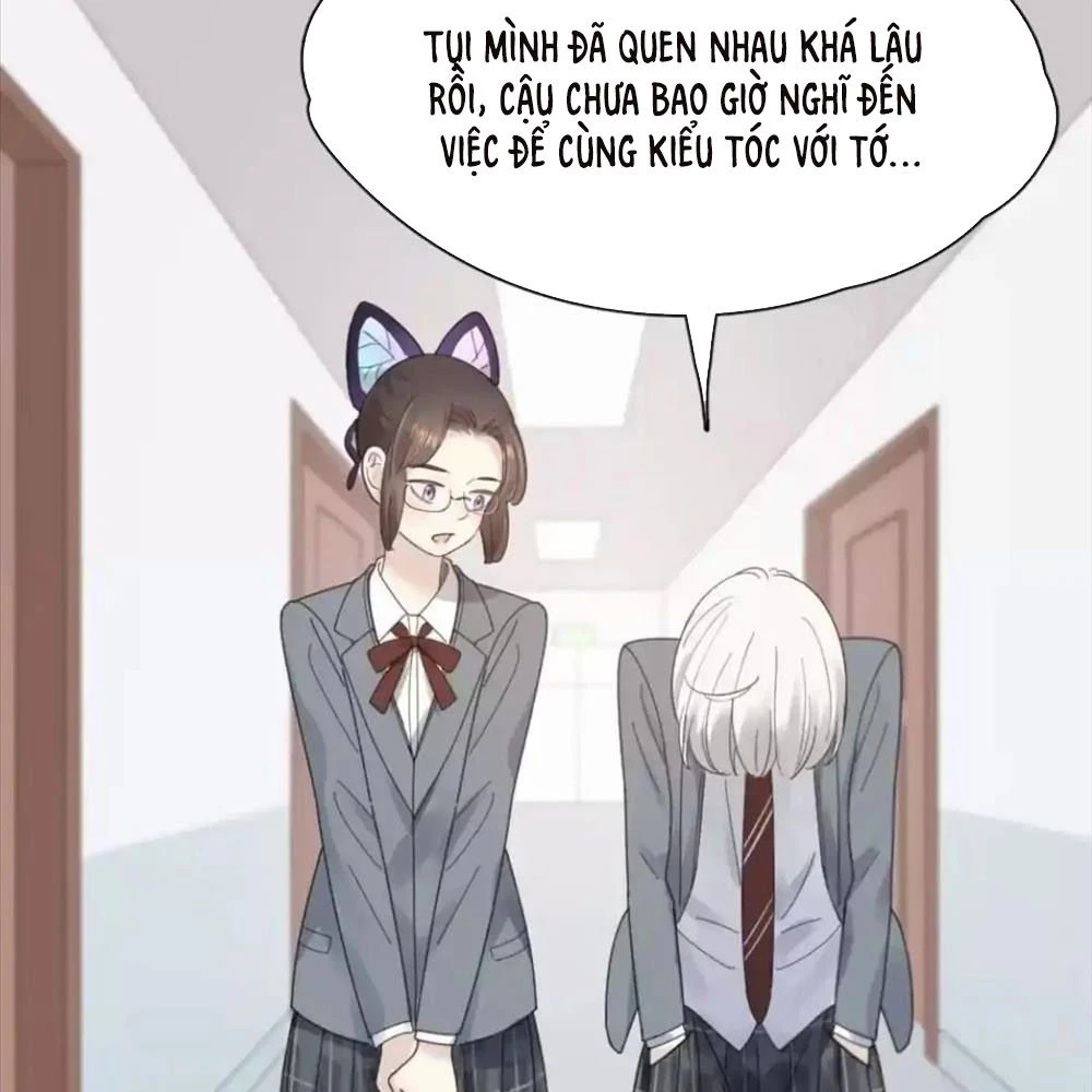 Giờ nay cô ấy cũng rất dễ thương Chapter 91 - 74