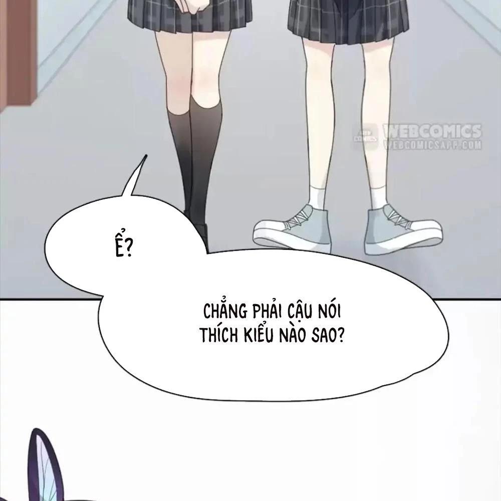 Giờ nay cô ấy cũng rất dễ thương Chapter 91 - 75