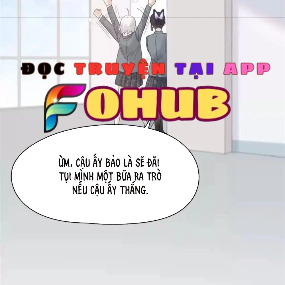 Giờ nay cô ấy cũng rất dễ thương Chapter 91 - 80