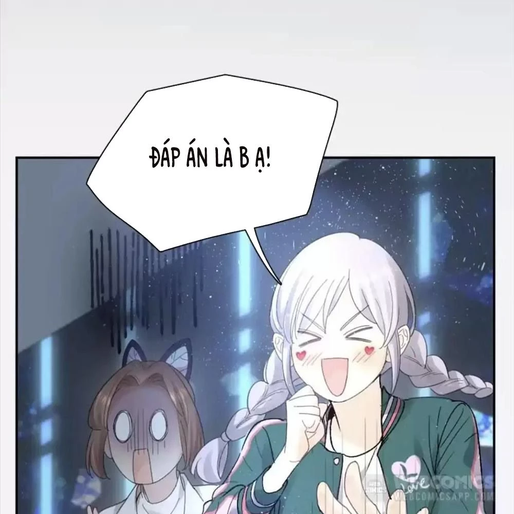 Giờ nay cô ấy cũng rất dễ thương Chapter 91 - 81