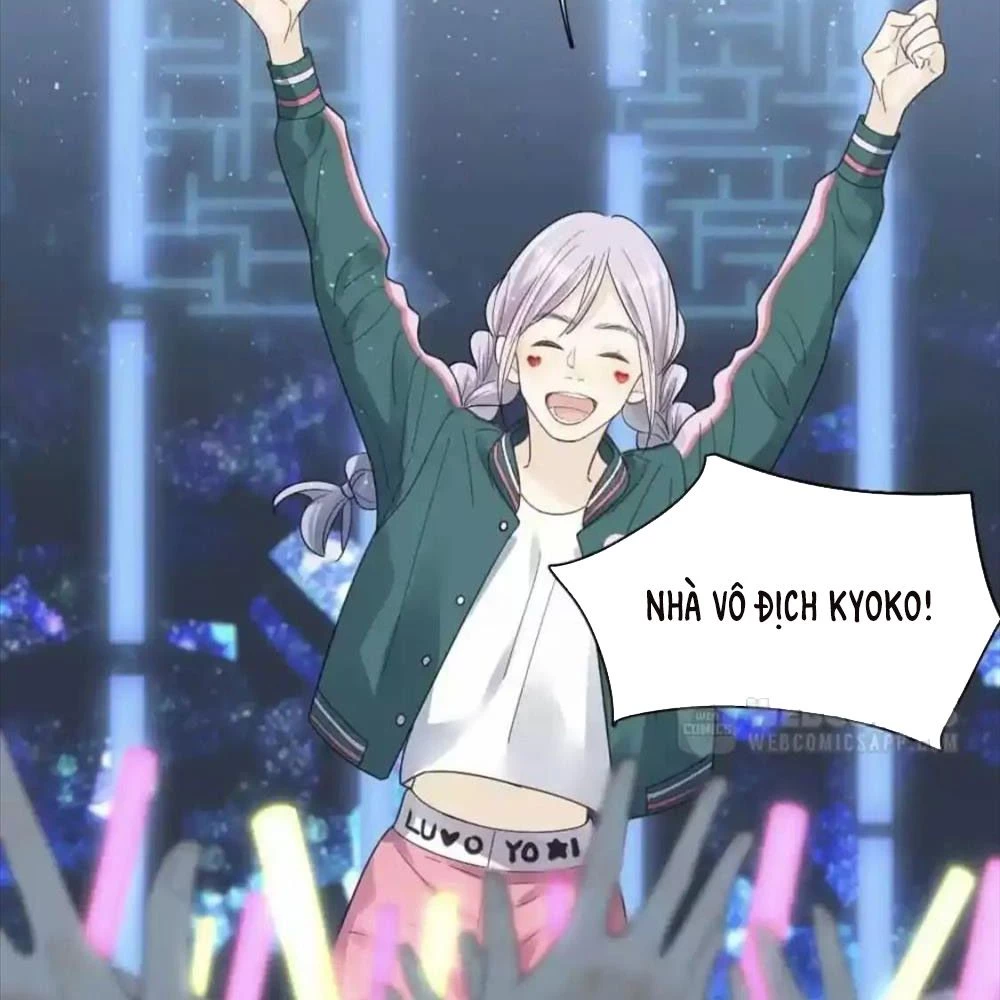 Giờ nay cô ấy cũng rất dễ thương Chapter 92 - 2