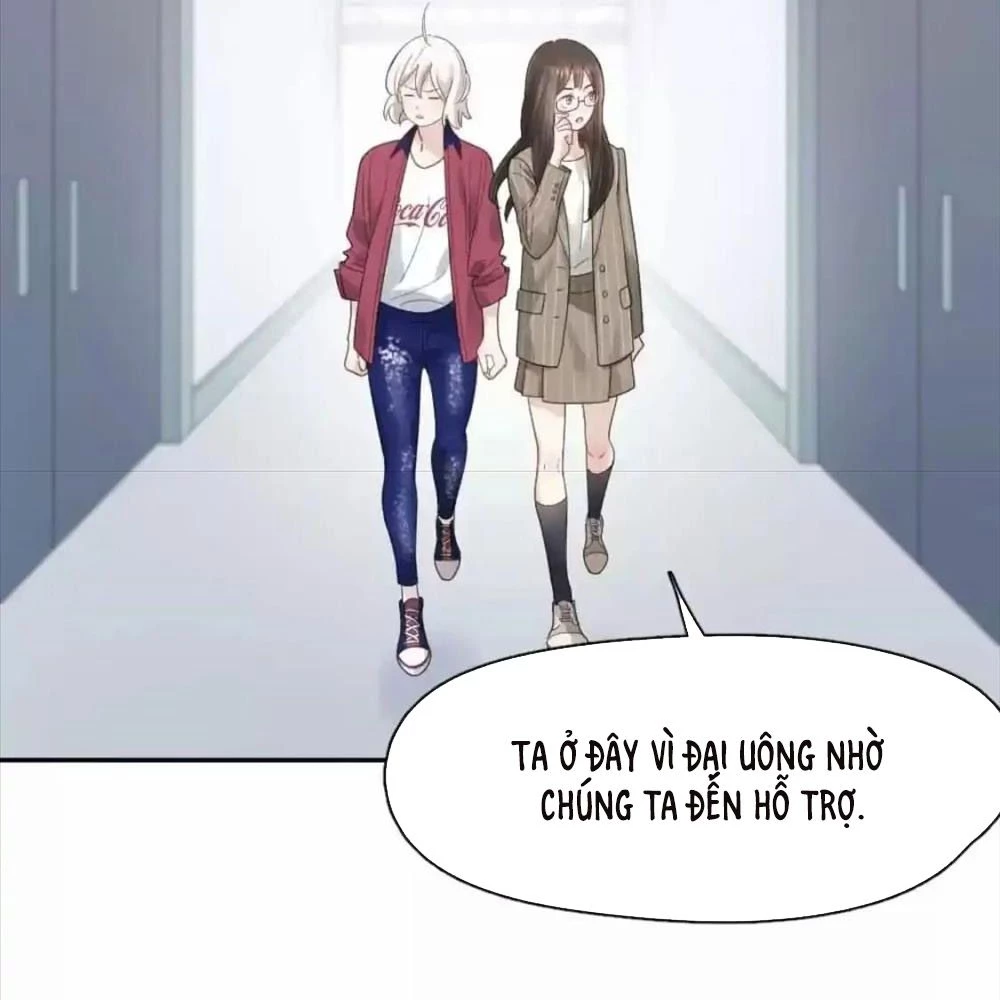 Giờ nay cô ấy cũng rất dễ thương Chapter 92 - 4