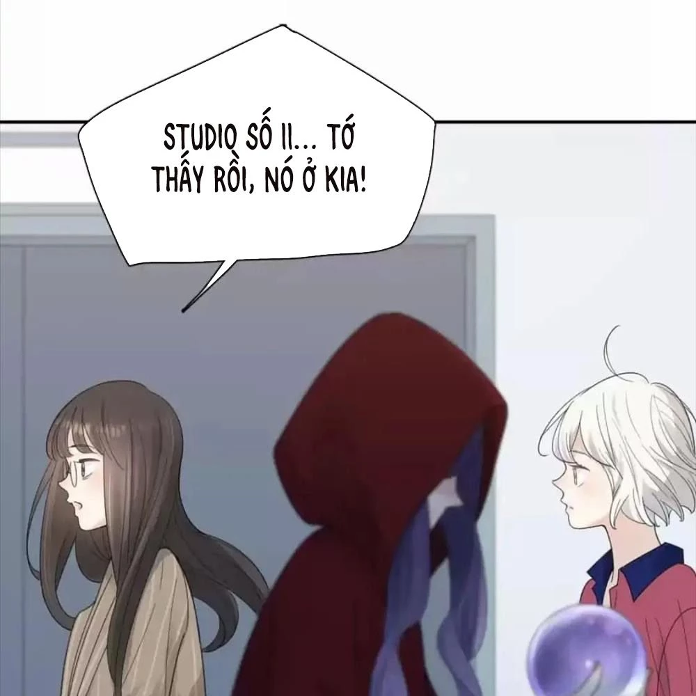 Giờ nay cô ấy cũng rất dễ thương Chapter 92 - 5