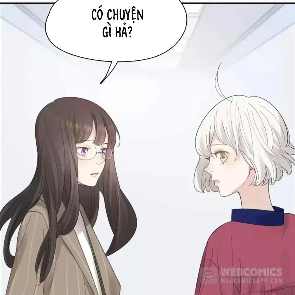 Giờ nay cô ấy cũng rất dễ thương Chapter 92 - 9