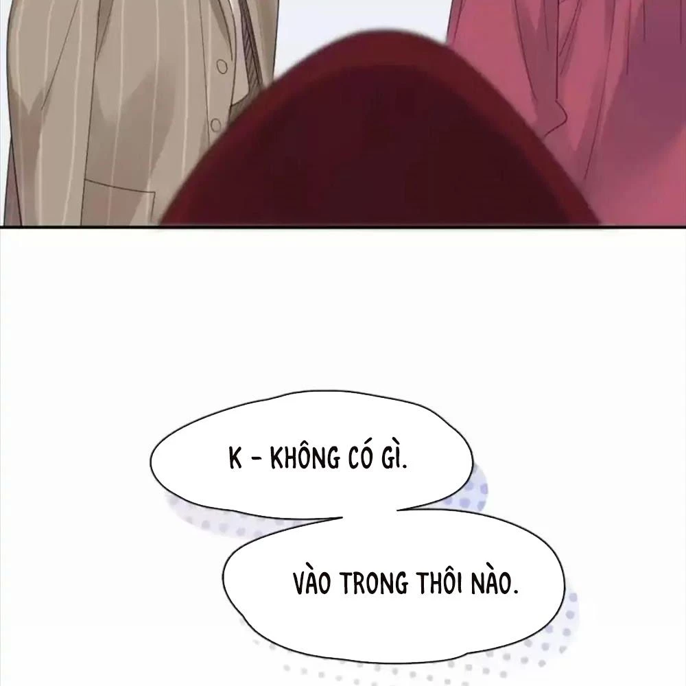 Giờ nay cô ấy cũng rất dễ thương Chapter 92 - 10