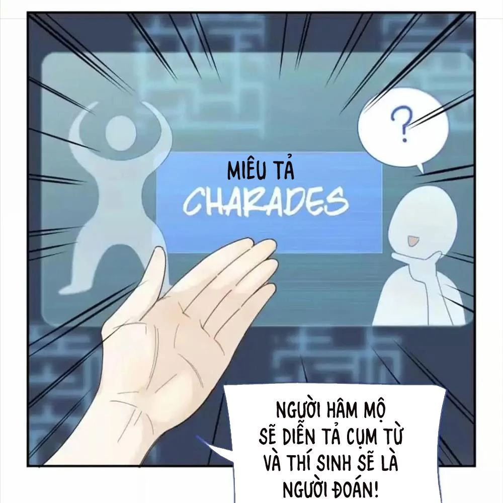 Giờ nay cô ấy cũng rất dễ thương Chapter 92 - 15