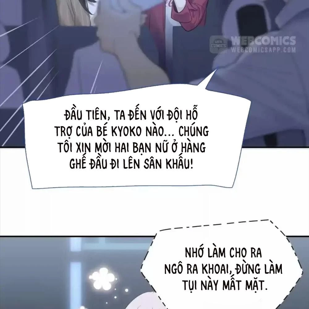 Giờ nay cô ấy cũng rất dễ thương Chapter 92 - 17