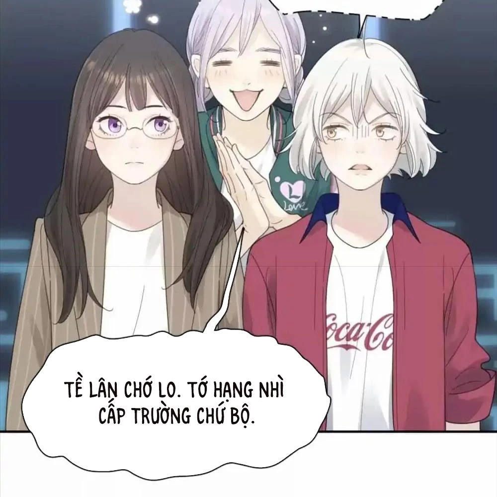 Giờ nay cô ấy cũng rất dễ thương Chapter 92 - 18