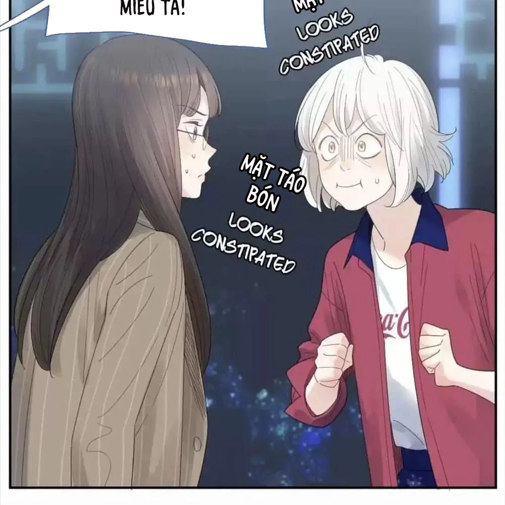 Giờ nay cô ấy cũng rất dễ thương Chapter 92 - 20