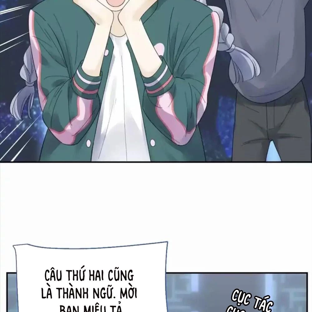 Giờ nay cô ấy cũng rất dễ thương Chapter 92 - 22