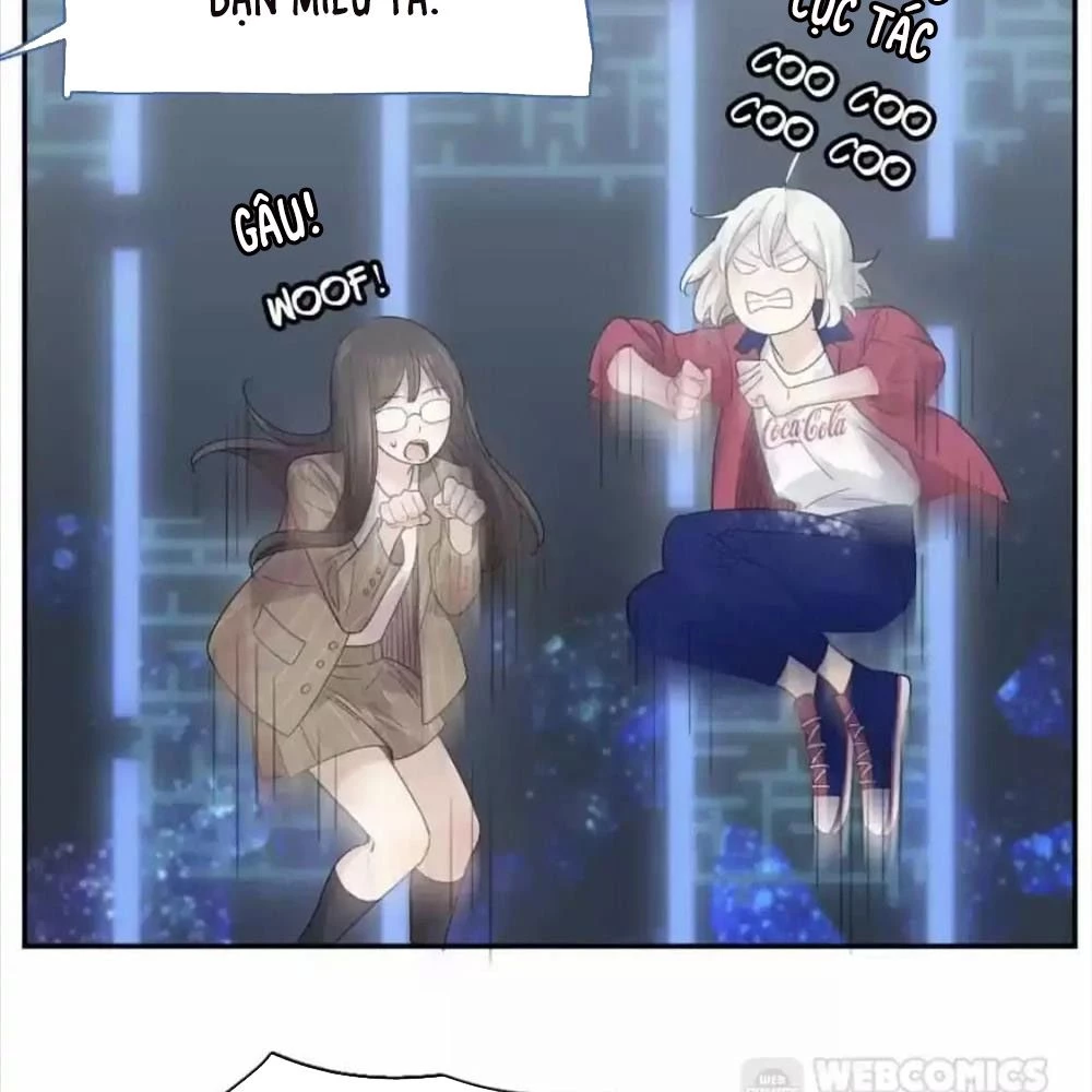 Giờ nay cô ấy cũng rất dễ thương Chapter 92 - 23