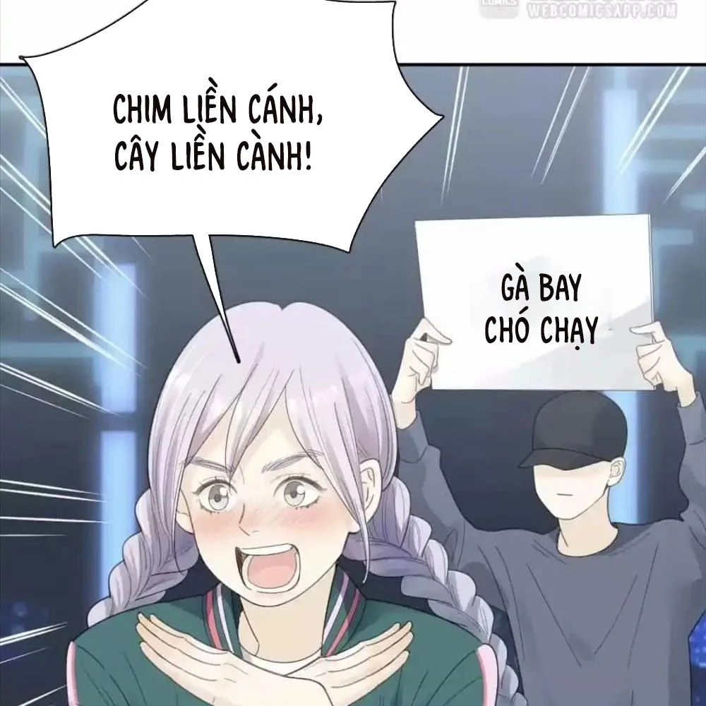 Giờ nay cô ấy cũng rất dễ thương Chapter 92 - 24
