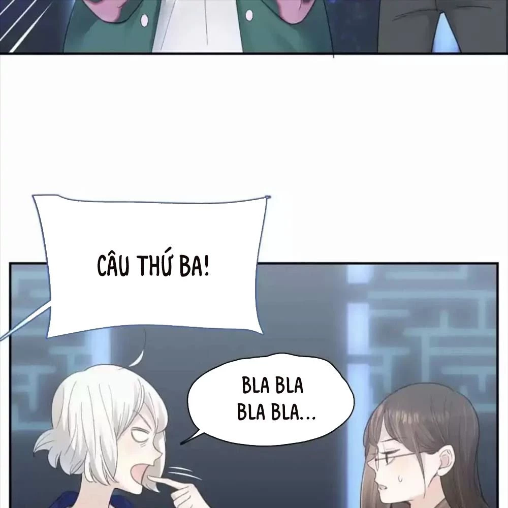 Giờ nay cô ấy cũng rất dễ thương Chapter 92 - 26