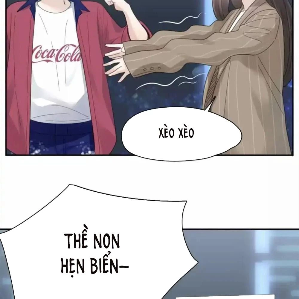 Giờ nay cô ấy cũng rất dễ thương Chapter 92 - 27