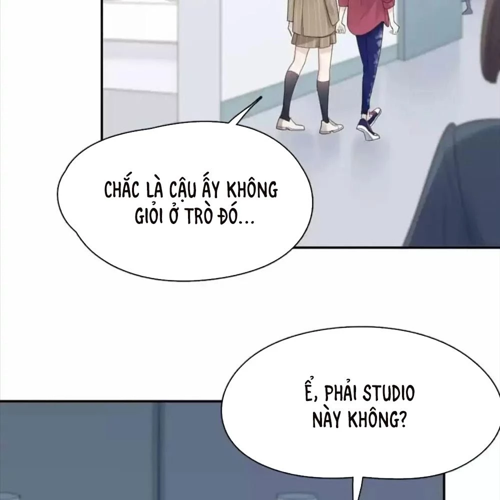 Giờ nay cô ấy cũng rất dễ thương Chapter 92 - 32