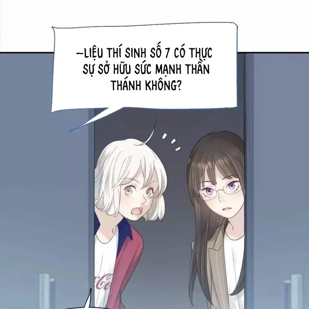 Giờ nay cô ấy cũng rất dễ thương Chapter 92 - 34