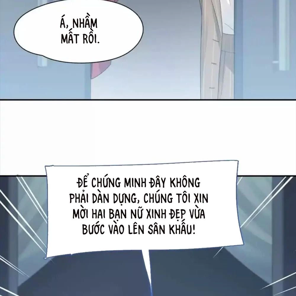 Giờ nay cô ấy cũng rất dễ thương Chapter 92 - 35