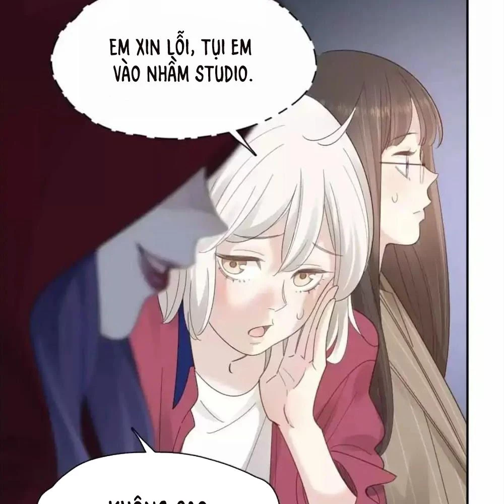 Giờ nay cô ấy cũng rất dễ thương Chapter 92 - 39