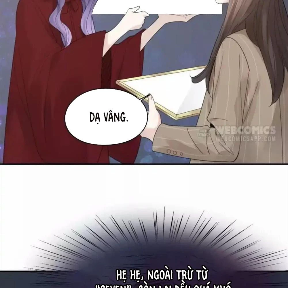 Giờ nay cô ấy cũng rất dễ thương Chapter 92 - 45