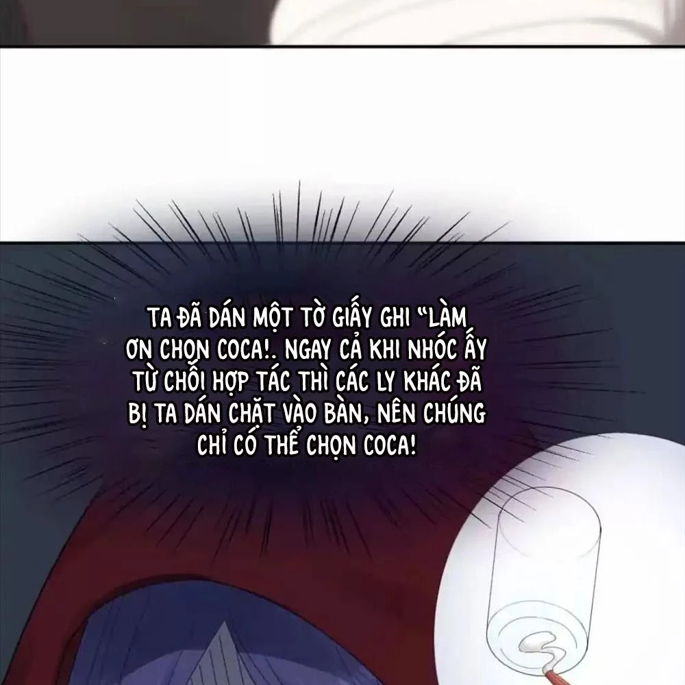 Giờ nay cô ấy cũng rất dễ thương Chapter 92 - 56