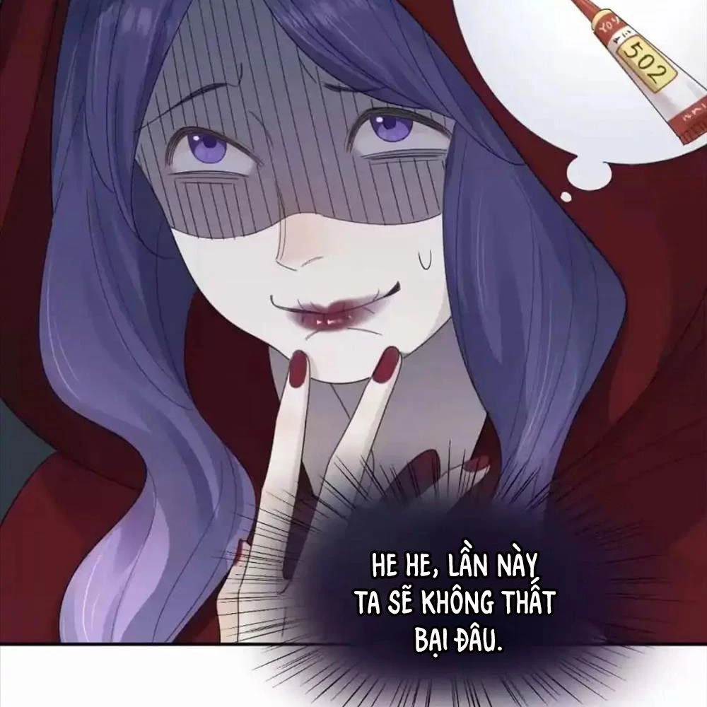 Giờ nay cô ấy cũng rất dễ thương Chapter 92 - 57